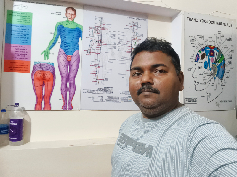 Cover photo of Physiotherapy & Rehabilitation Centre